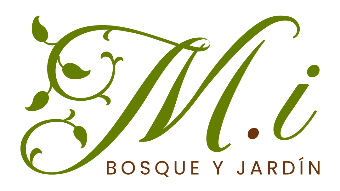 M.I BOSQUE Y JARDIN